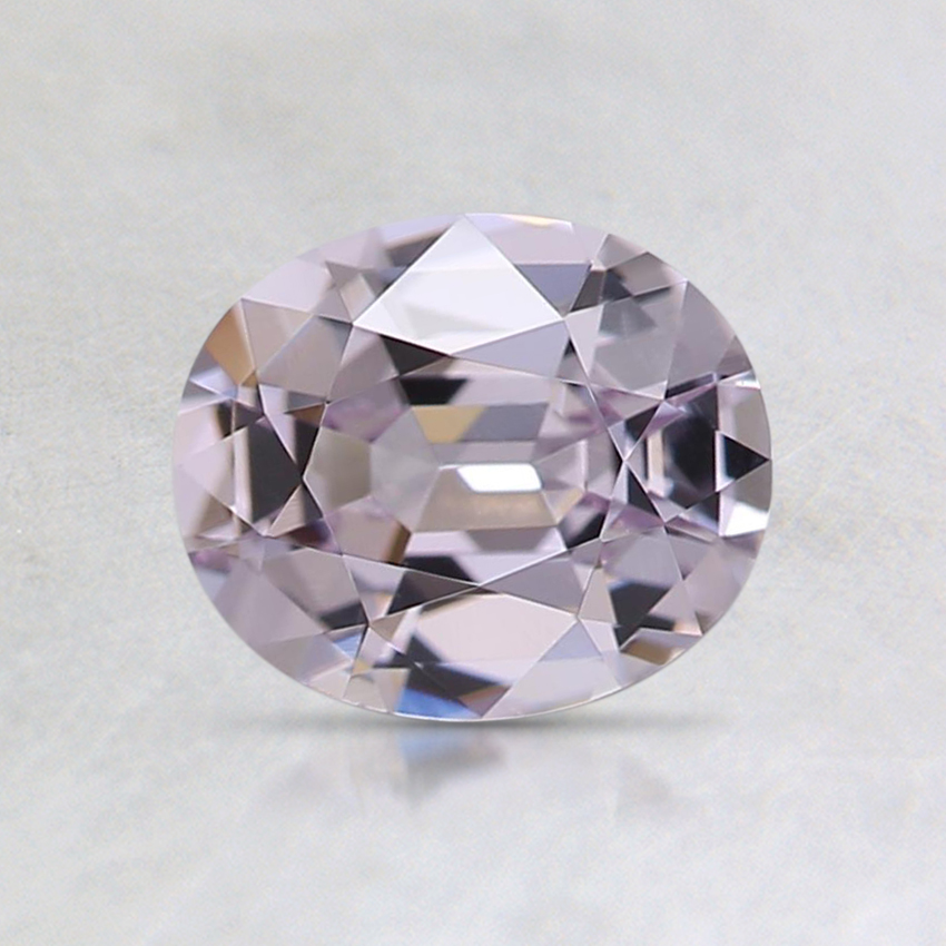 6.5x5.5mm Pink Oval Spinel