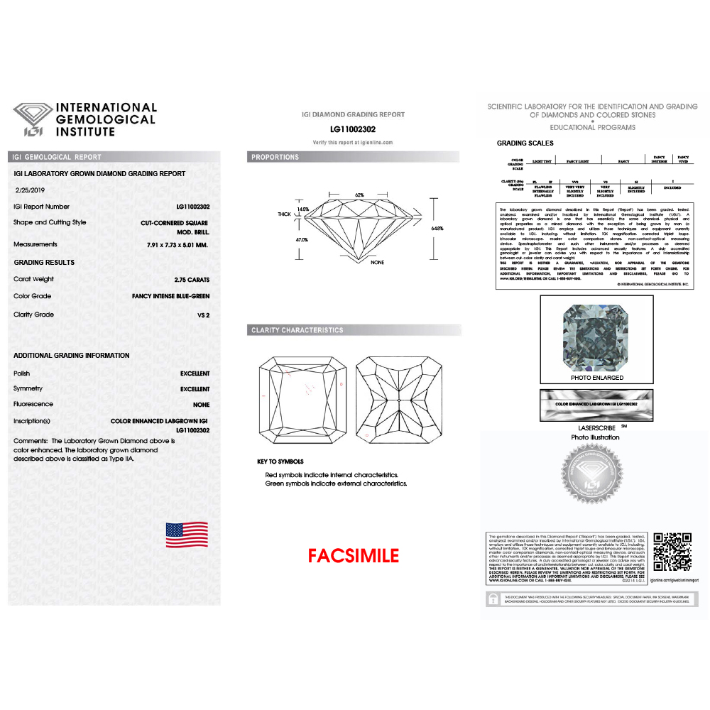 cert