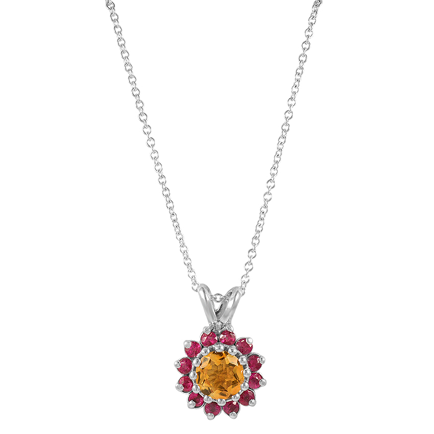 The Kindall Pendant