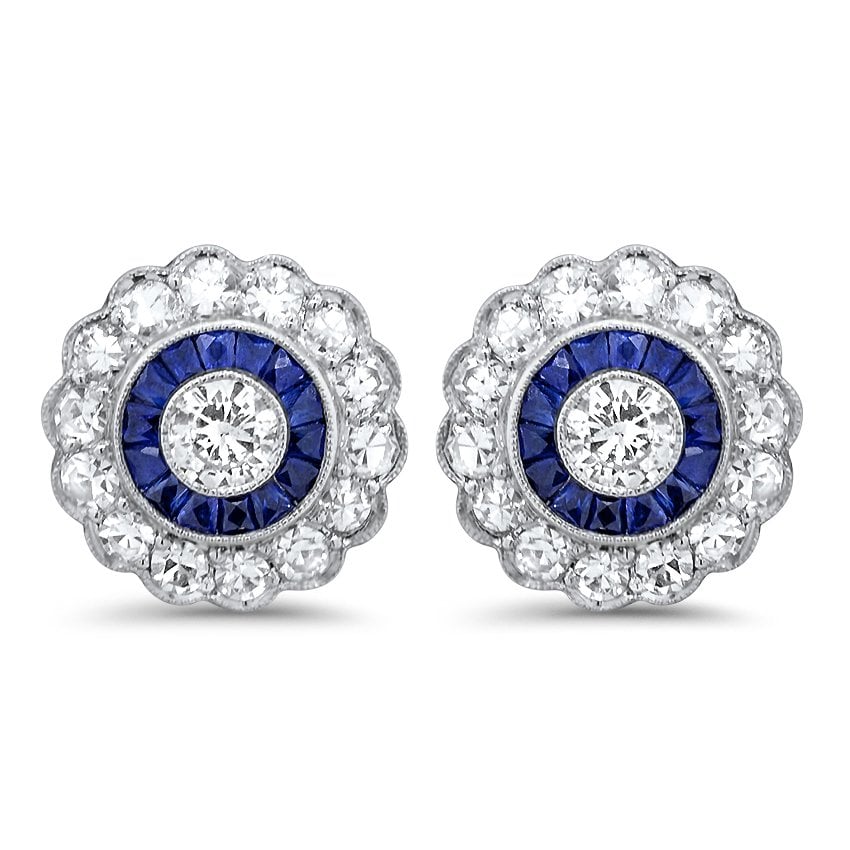The Mateo Earrings