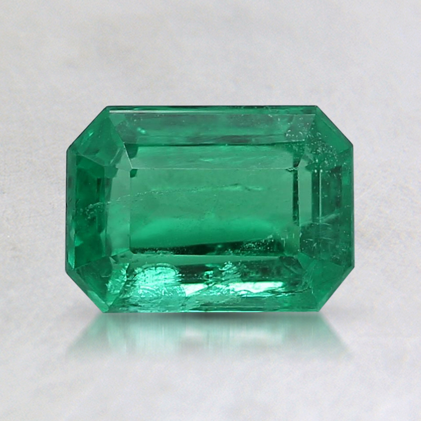 7x5mm Premium Emerald