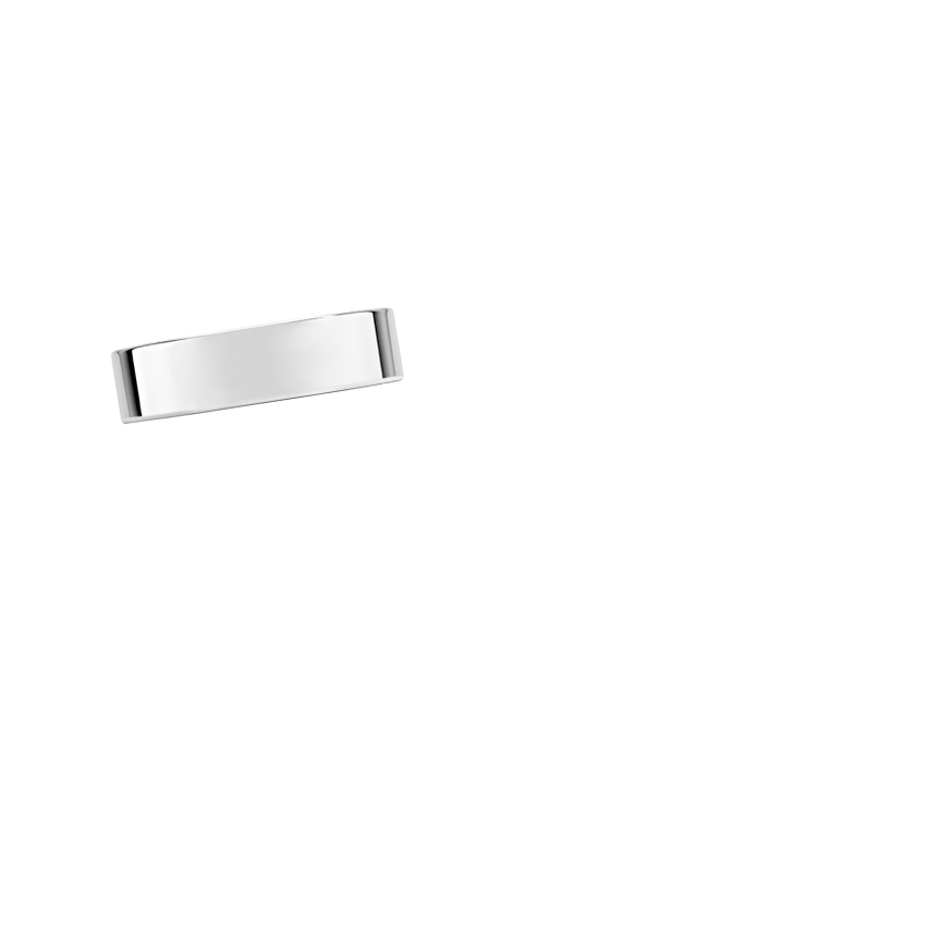 Ring on Hand