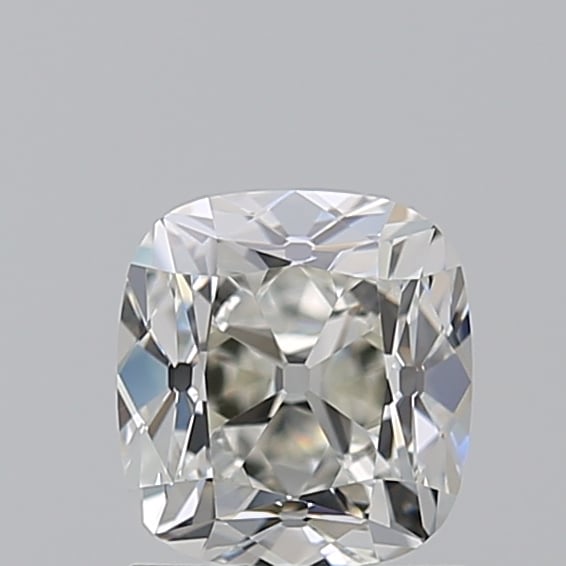 1.00 Ct., H Color, Old Mine Cut Diamond