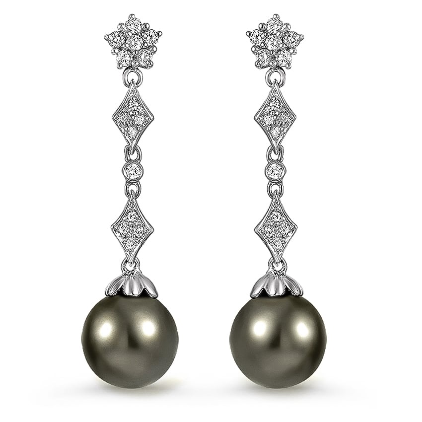 The Waterloo Earrings