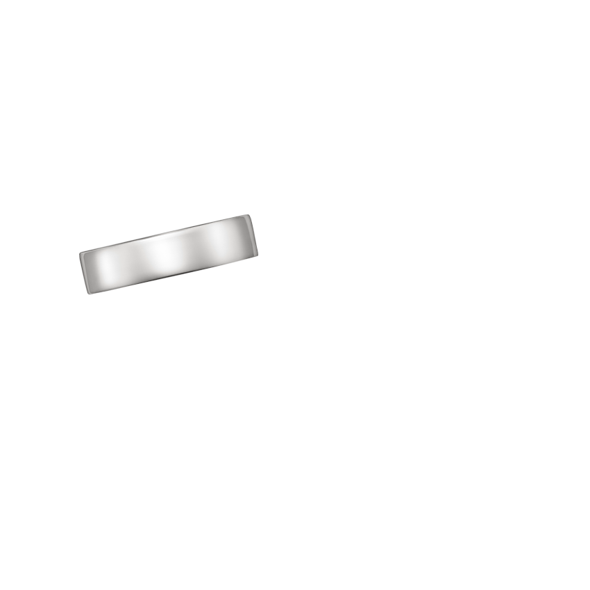 Ring on Hand