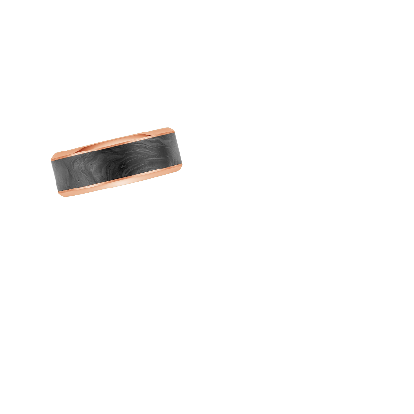 Ring on Hand