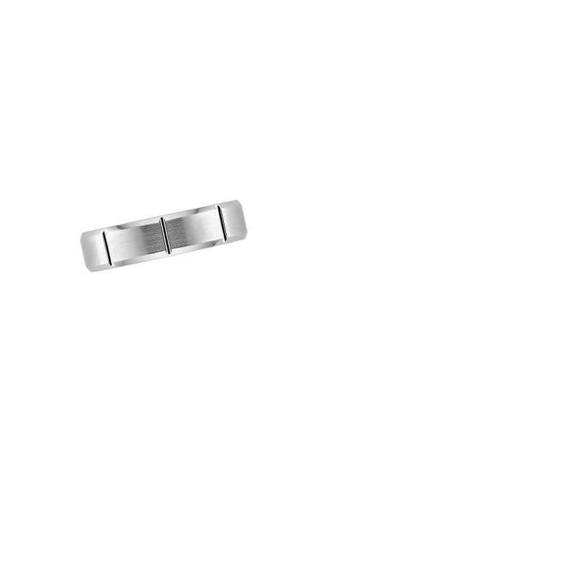 Ring on Hand