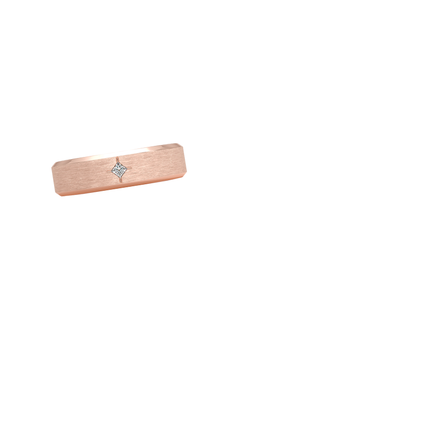 Ring on Hand