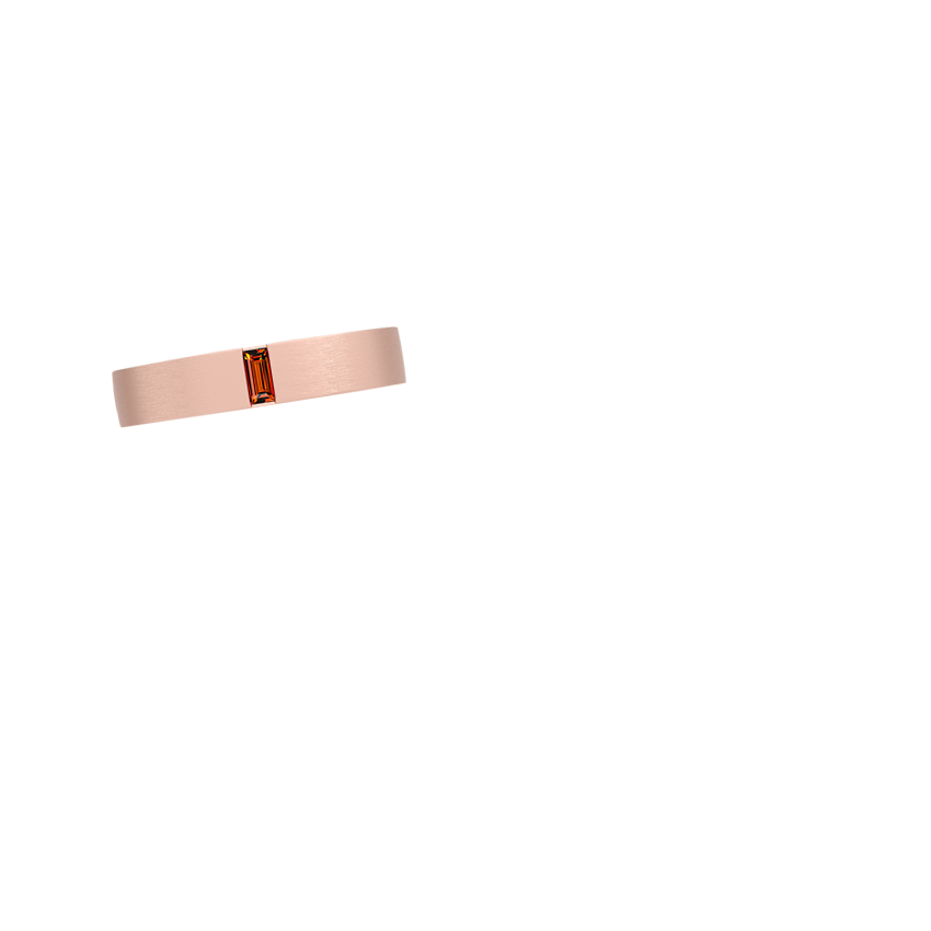 Ring on Hand