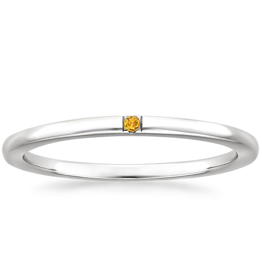 Rose gold diamond engagement ring with surprise diamond details