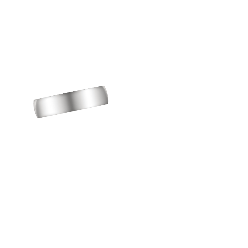 Ring on Hand