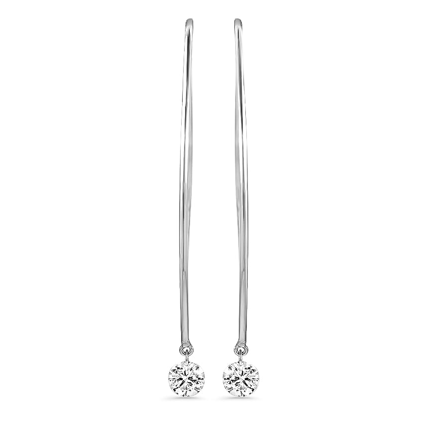 The Kilally Earrings