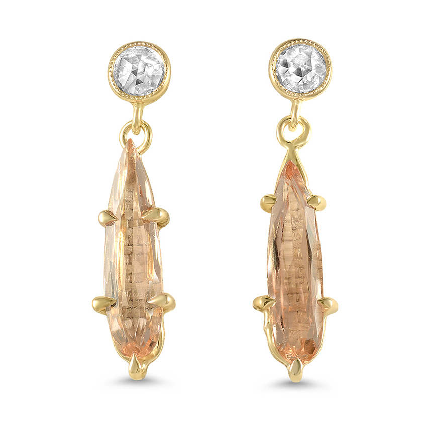 The Maritsa Earrings
