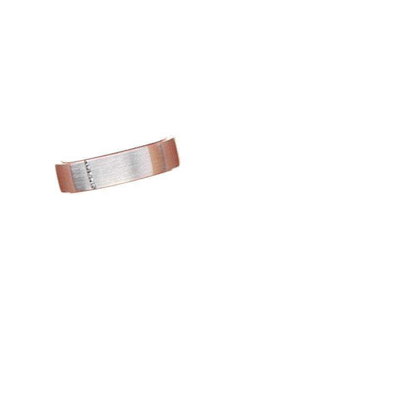 Ring on Hand