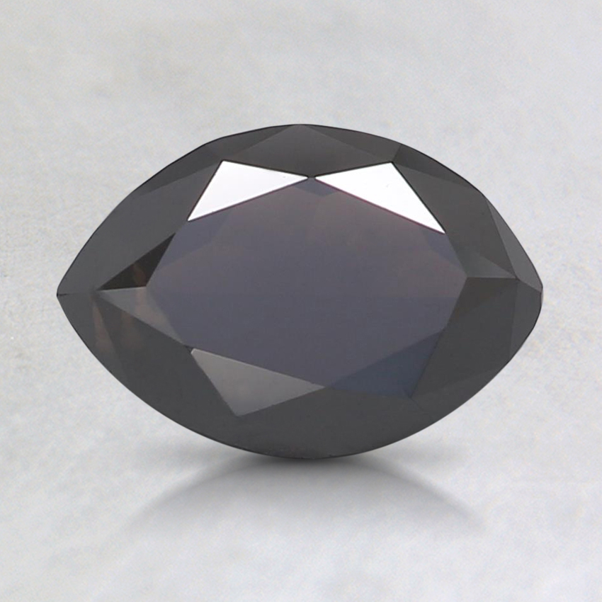 1.20 Ct. Black Marquise Diamond