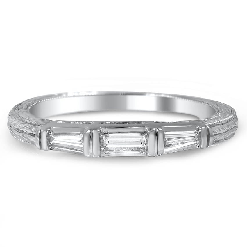 Retro Diamond Vintage Ring