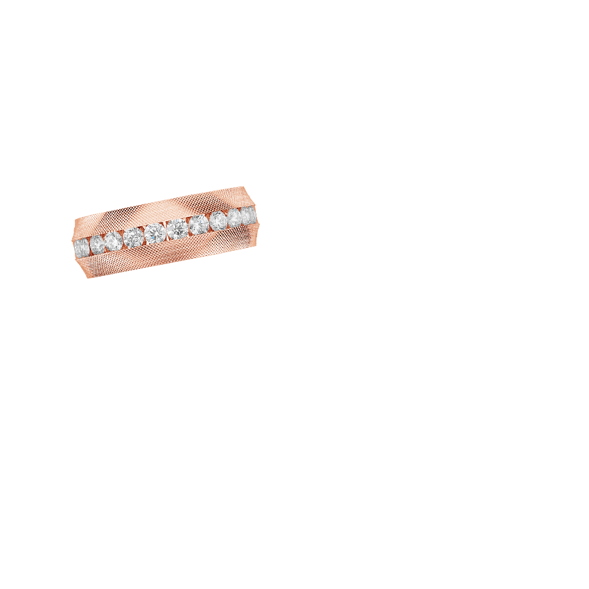 Ring on Hand
