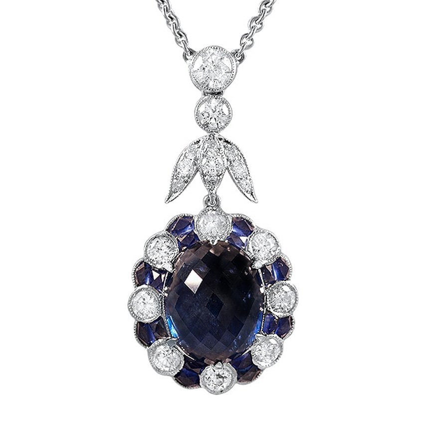 The Brunswick Necklace