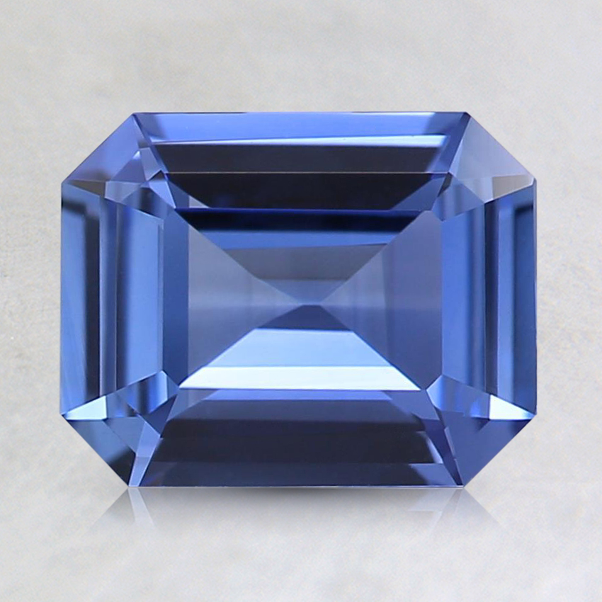 8x6.3mm Blue Emerald Sapphire | SBSL8X6.3EC3_1