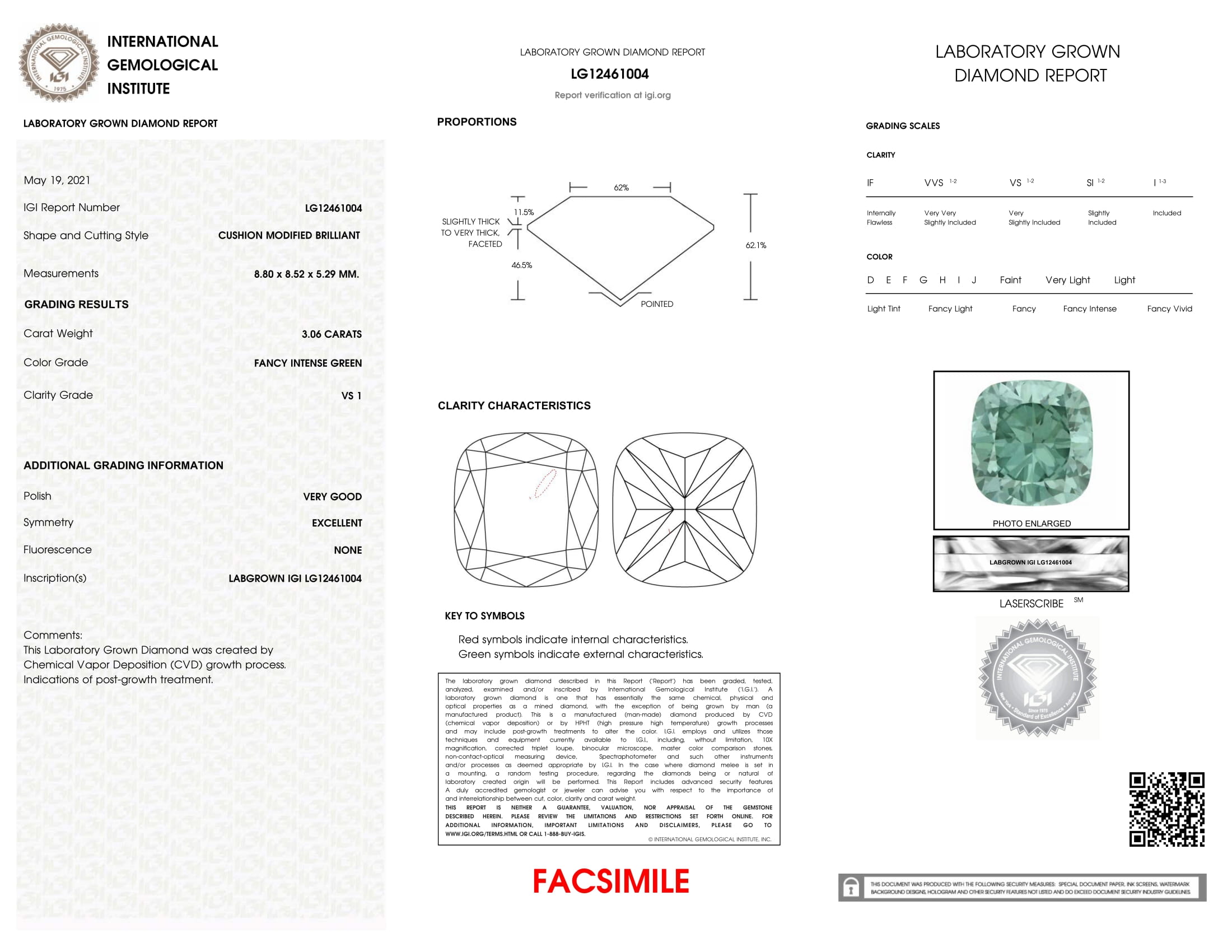 cert