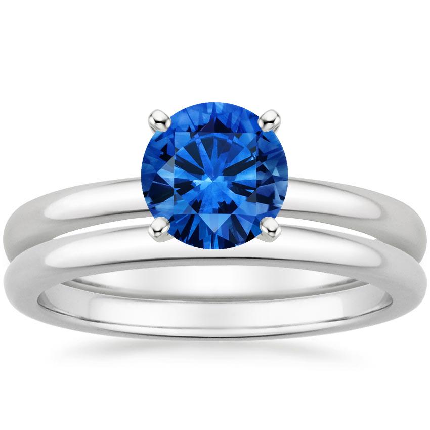 comfort colors sapphire