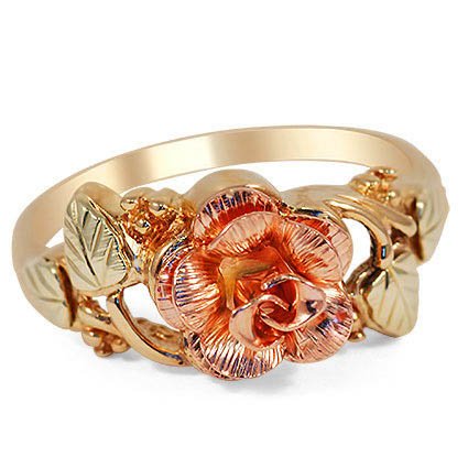 Retro None Vintage Ring