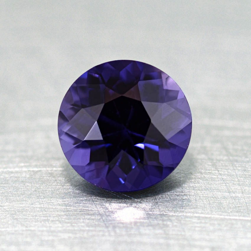 5.5mm Premium Color Change Round Sapphire