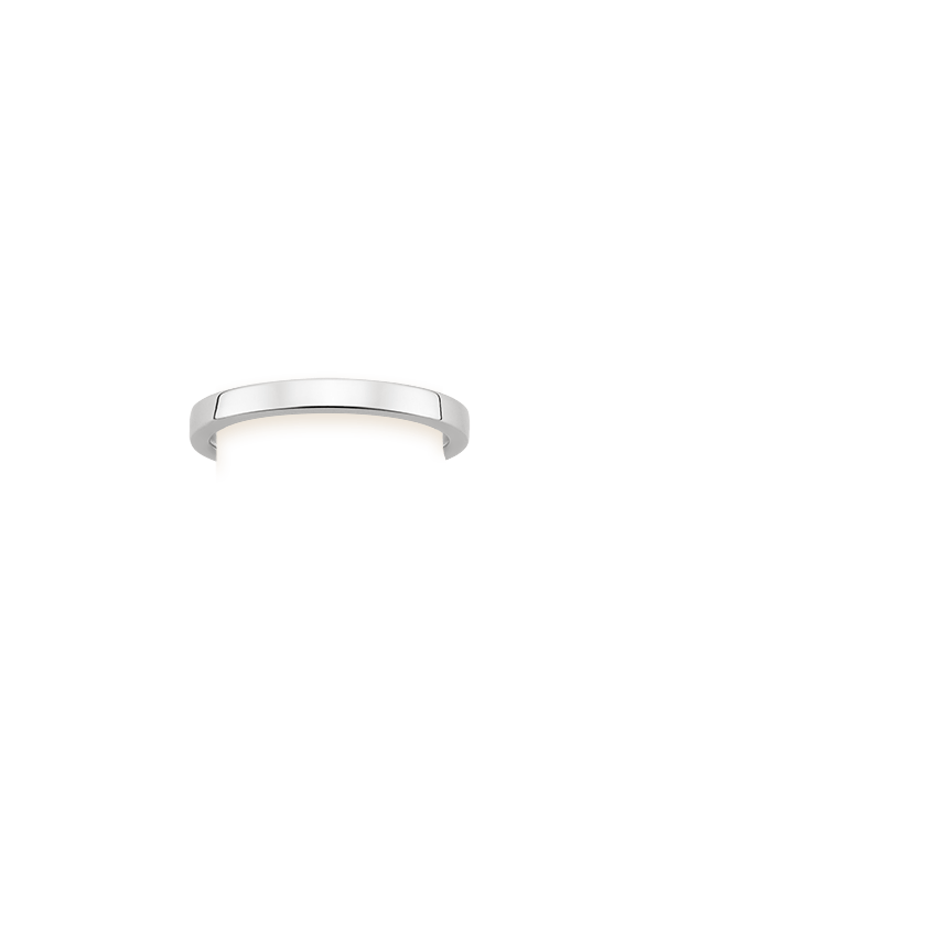 Ring on Hand