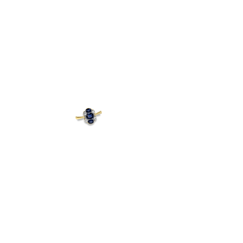 Ring on Hand