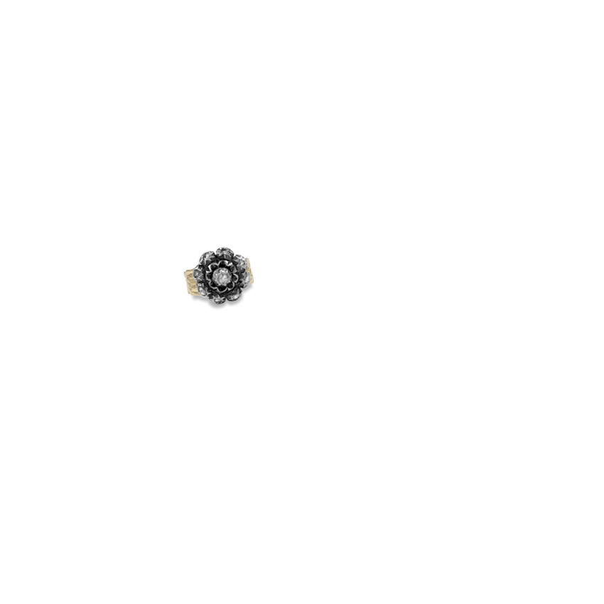 Ring on Hand
