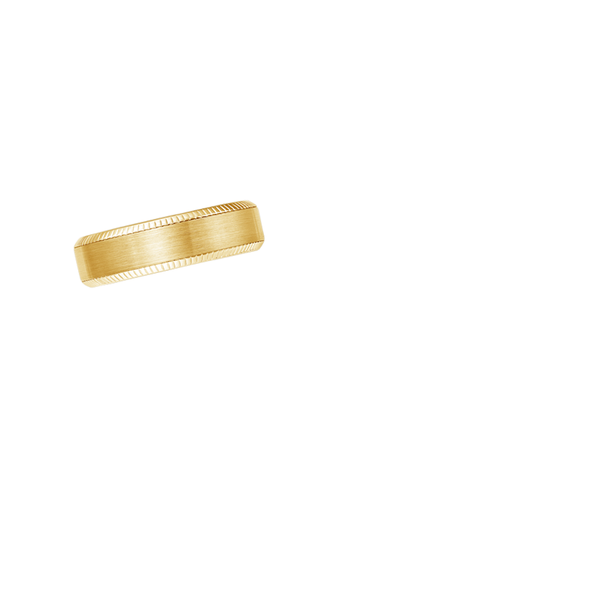 Ring on Hand