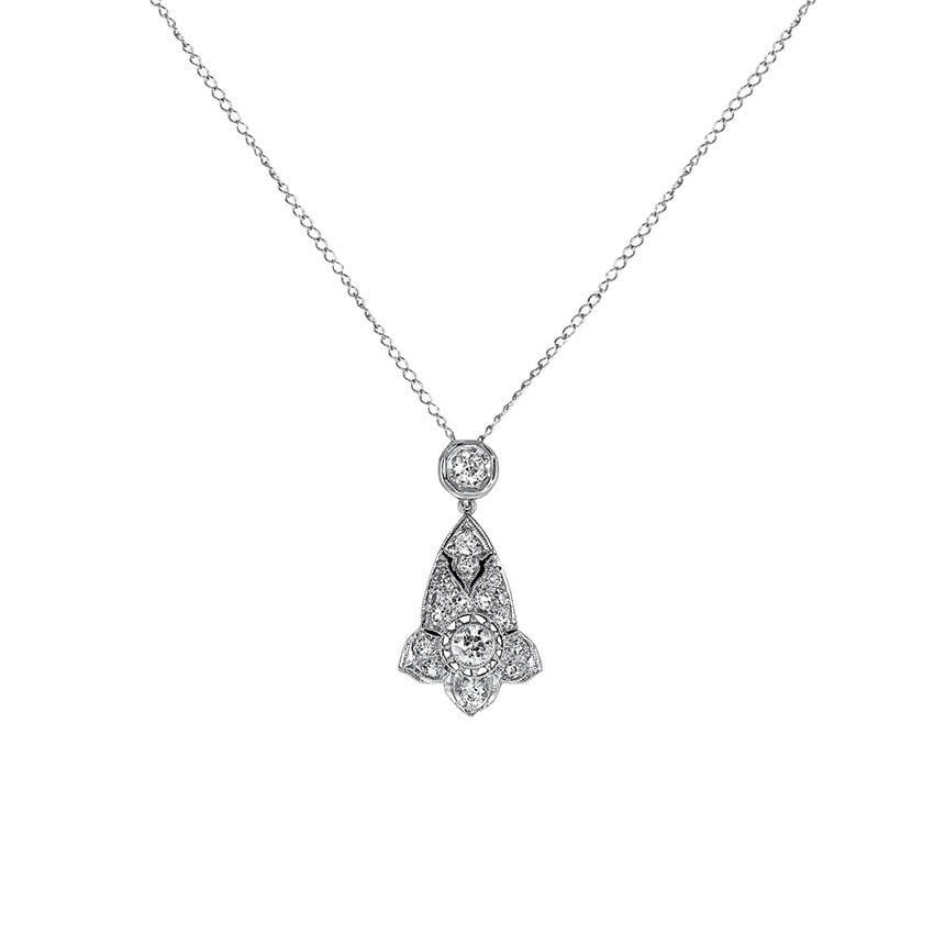 The Raye Necklace