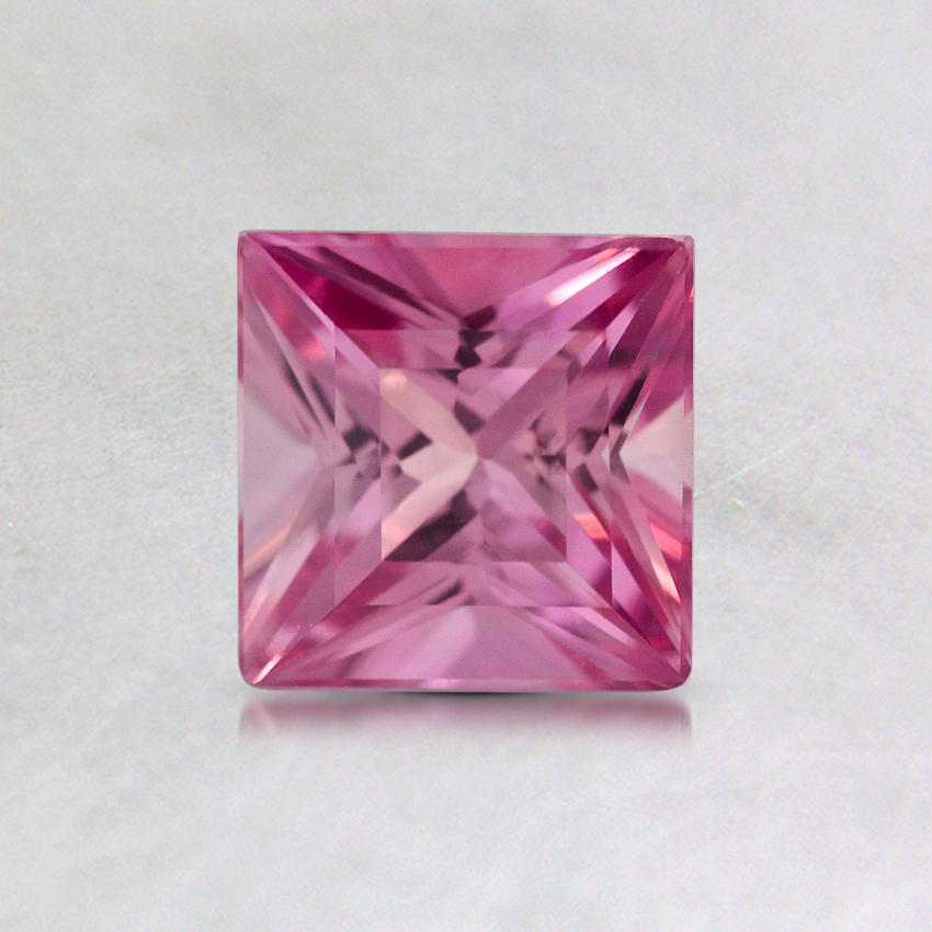 5mm Pink Princess Sapphire | SPSL5.0PR3