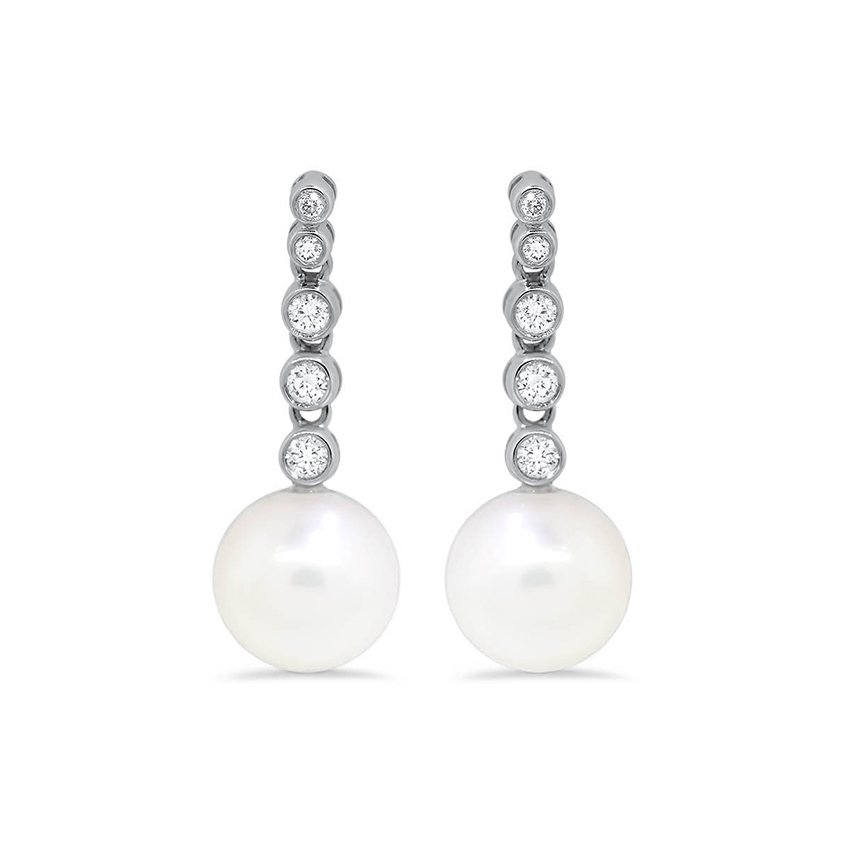 The Taura Earrings