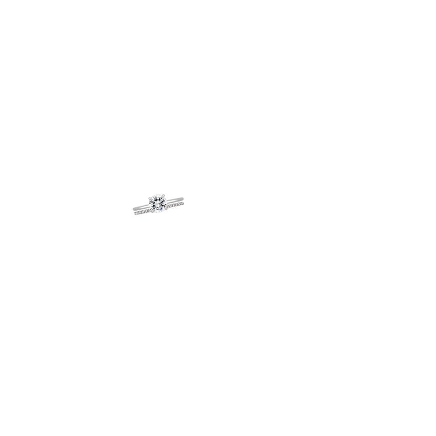 Ring on Hand