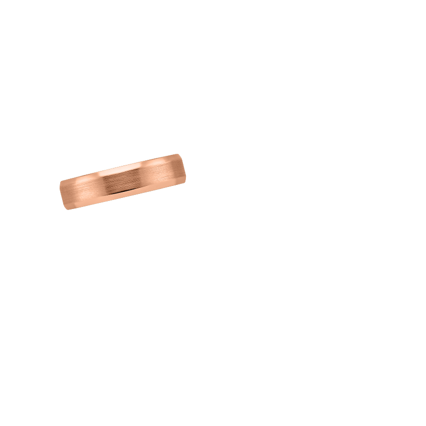 Ring on Hand