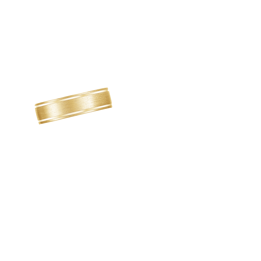 Ring on Hand