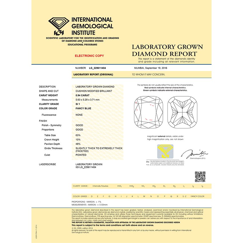 cert