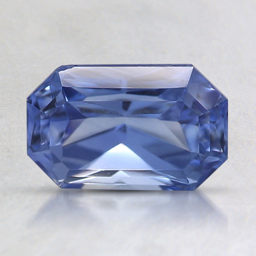 8x5.1mm Blue Radiant Sapphire