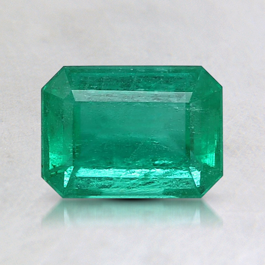 7x5.1mm Emerald