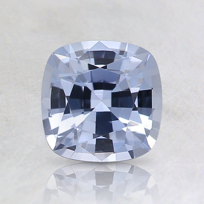 6mm Blue Cushion Sapphire