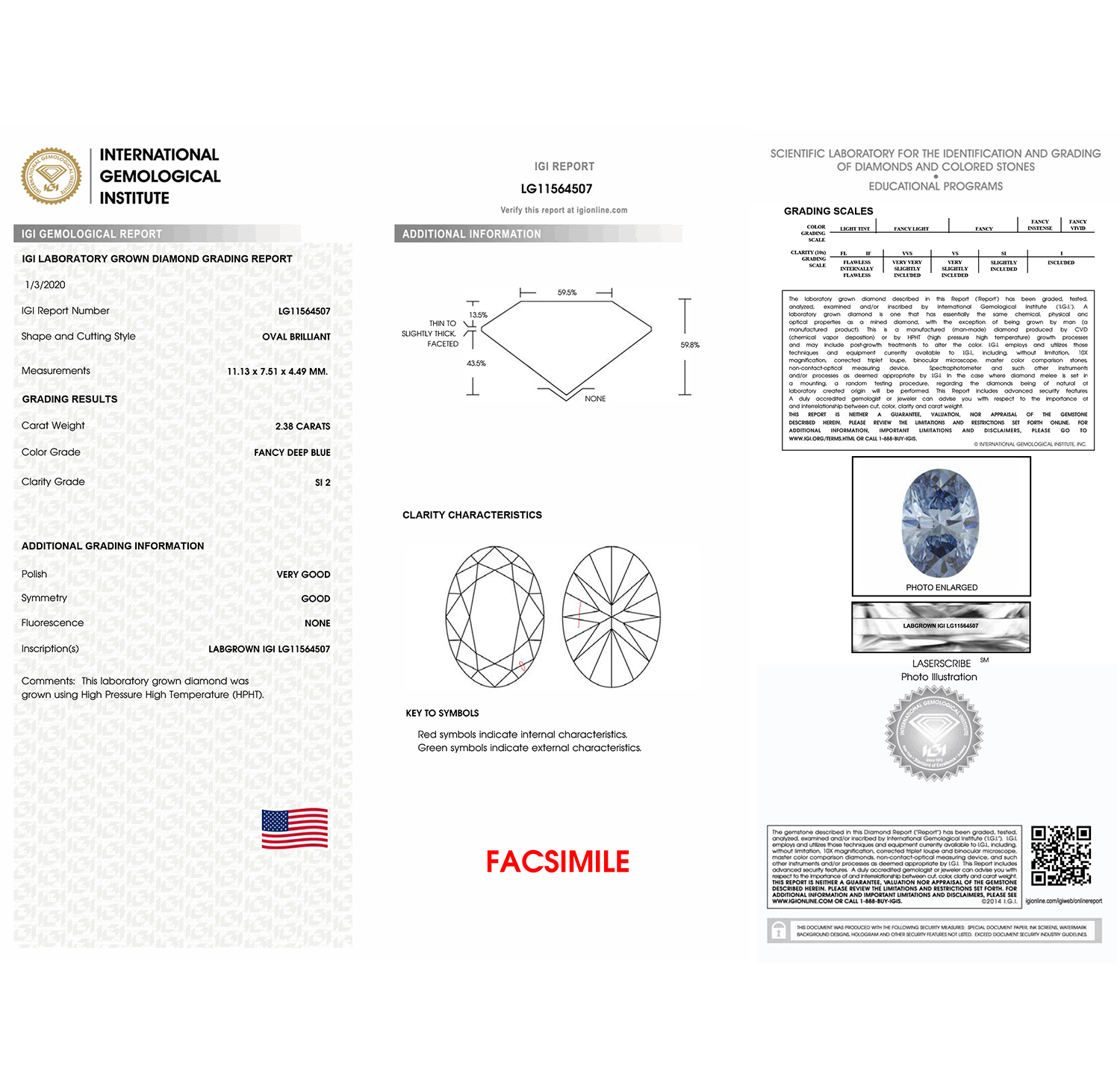 cert