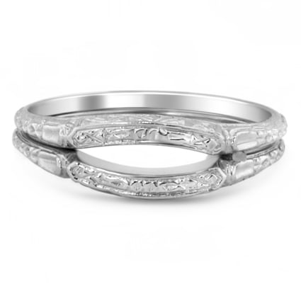 Art Deco Vintage Ring