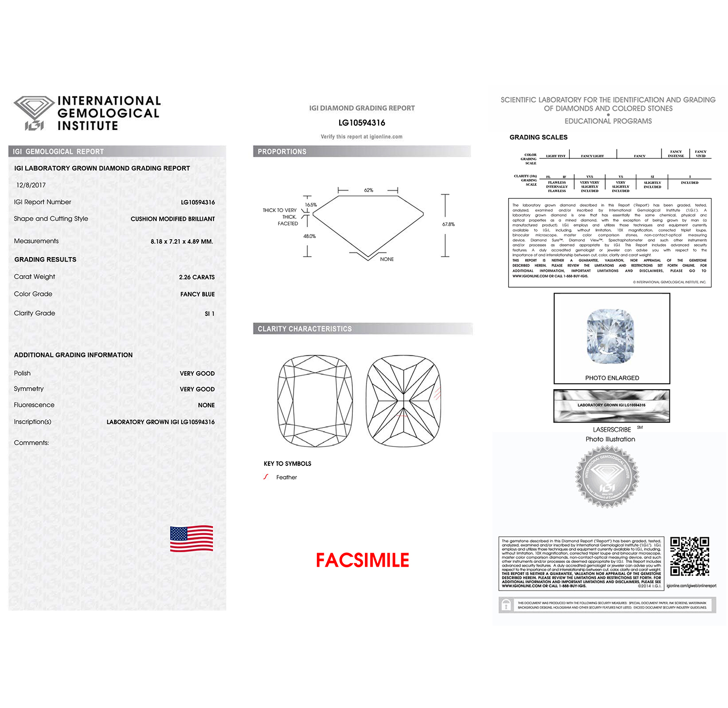 cert