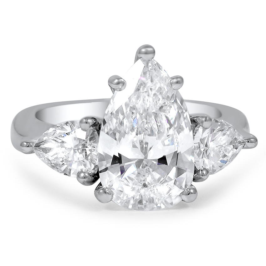 skye wedding ring