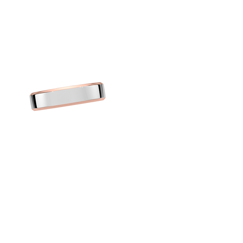 Ring on Hand