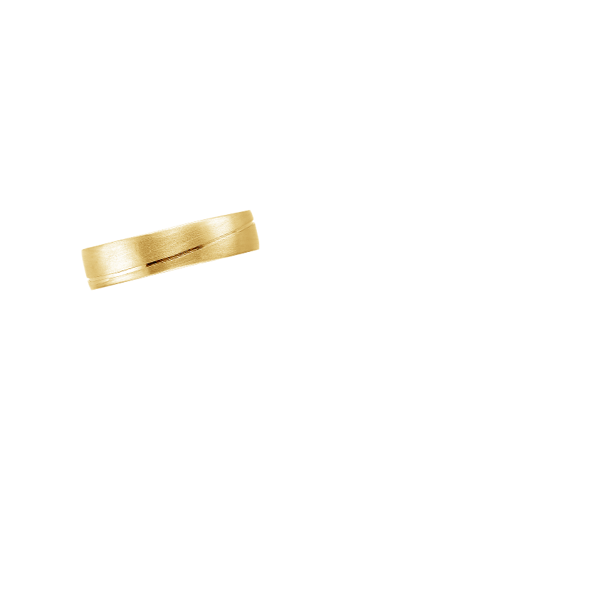 Ring on Hand