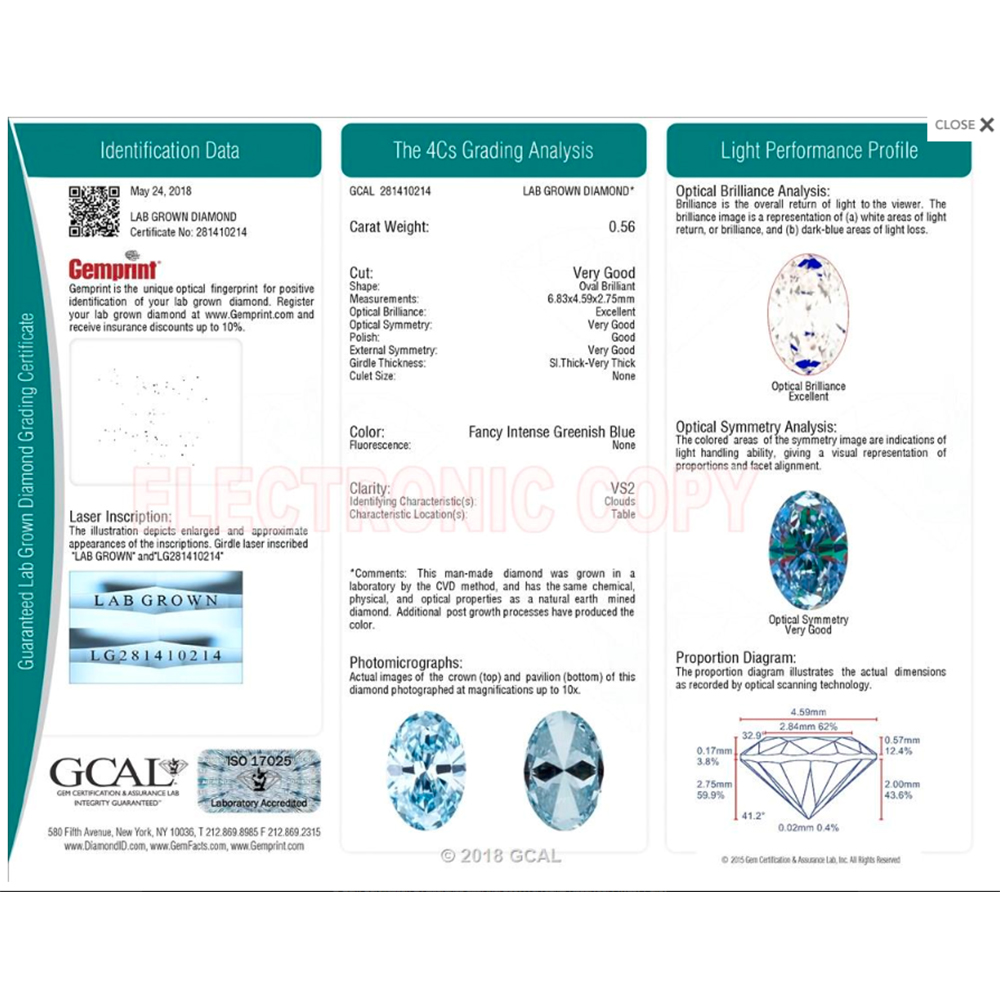 cert