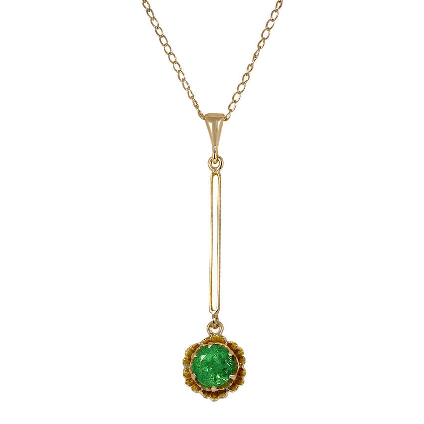 The Reita Pendant