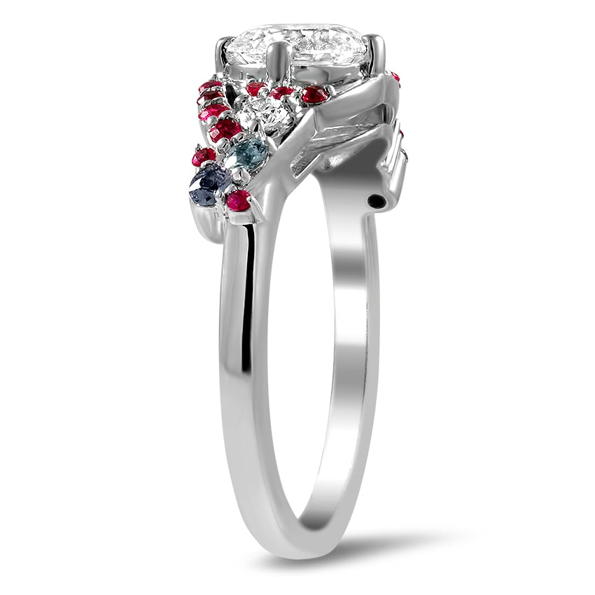 brilliant earth alexandrite